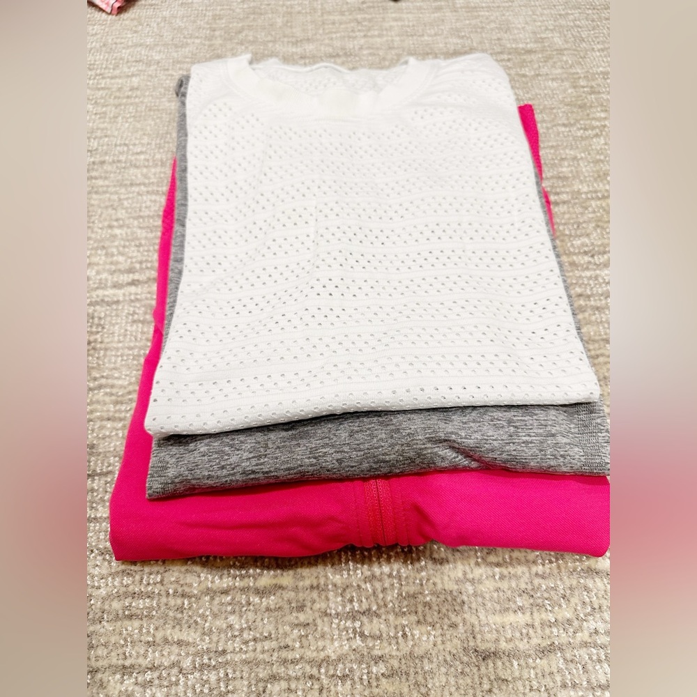 Lululemon Bundle